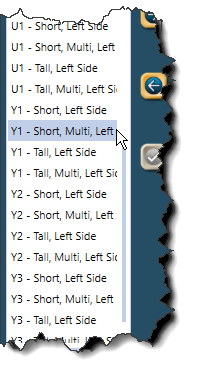 Graphical user interface, text Description automatically generated